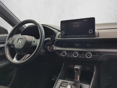 2023 Honda CR-V Hybrid Sport FWD