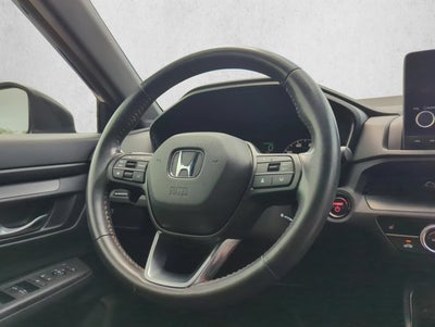 2023 Honda CR-V Hybrid Sport FWD