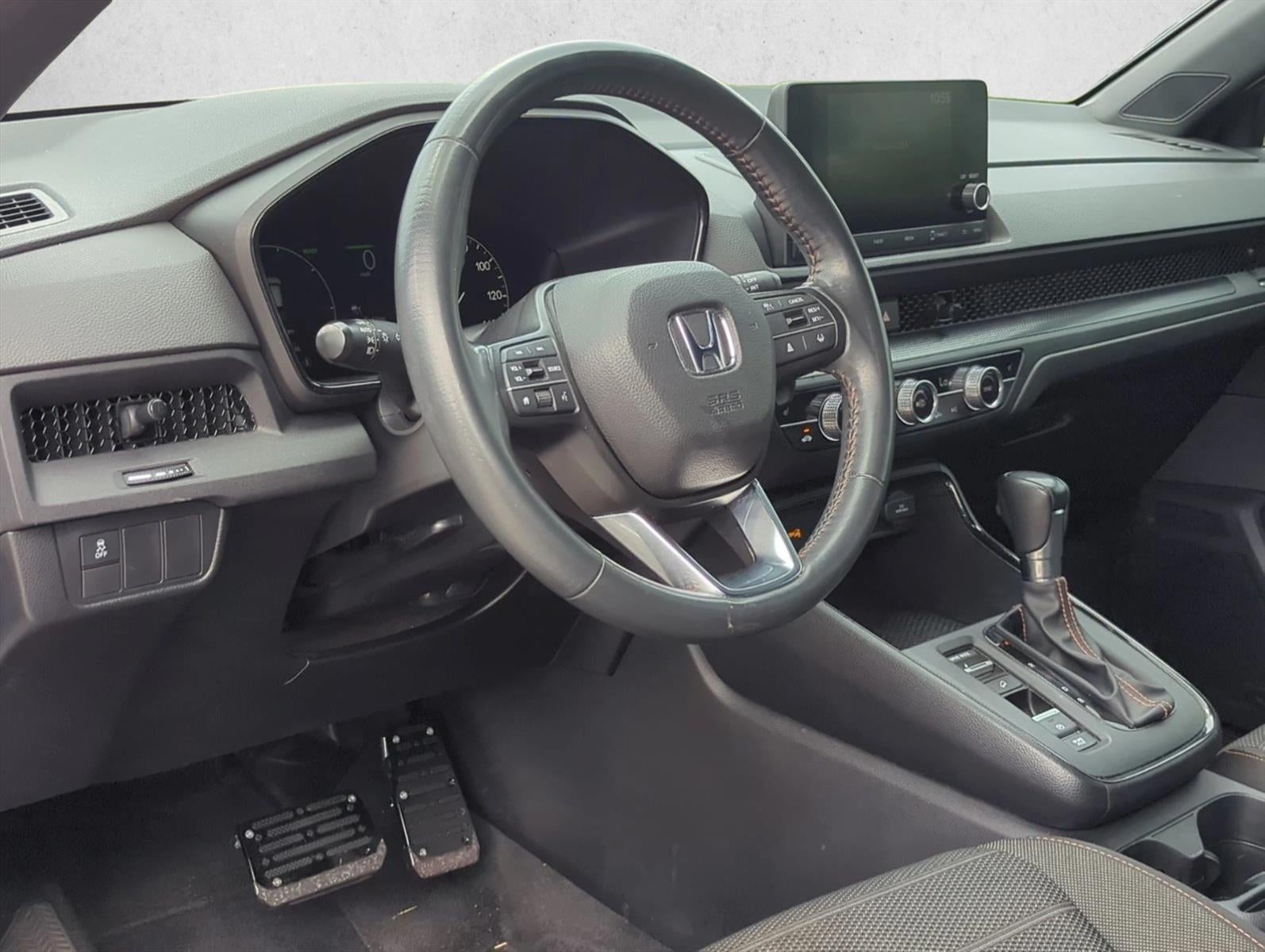 2023 Honda CR-V Hybrid Sport FWD