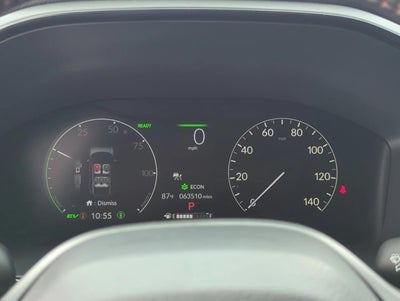 2023 Honda CR-V Hybrid Sport FWD