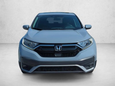 2021 Honda CR-V EX 2WD