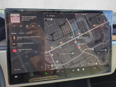 2022 Tesla Model X AWD