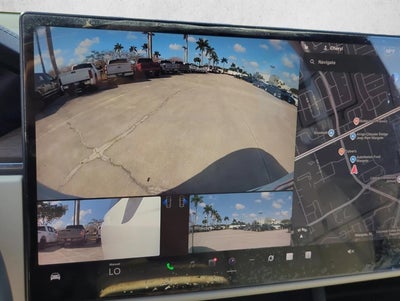 2022 Tesla Model X AWD