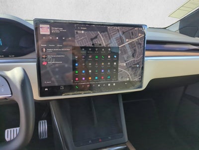 2022 Tesla Model X AWD