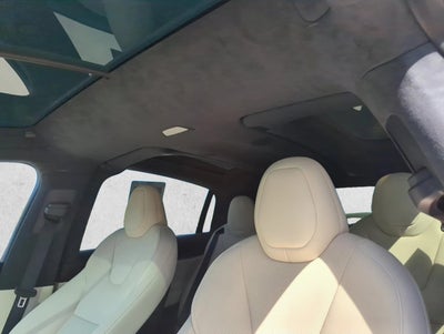 2022 Tesla Model X AWD