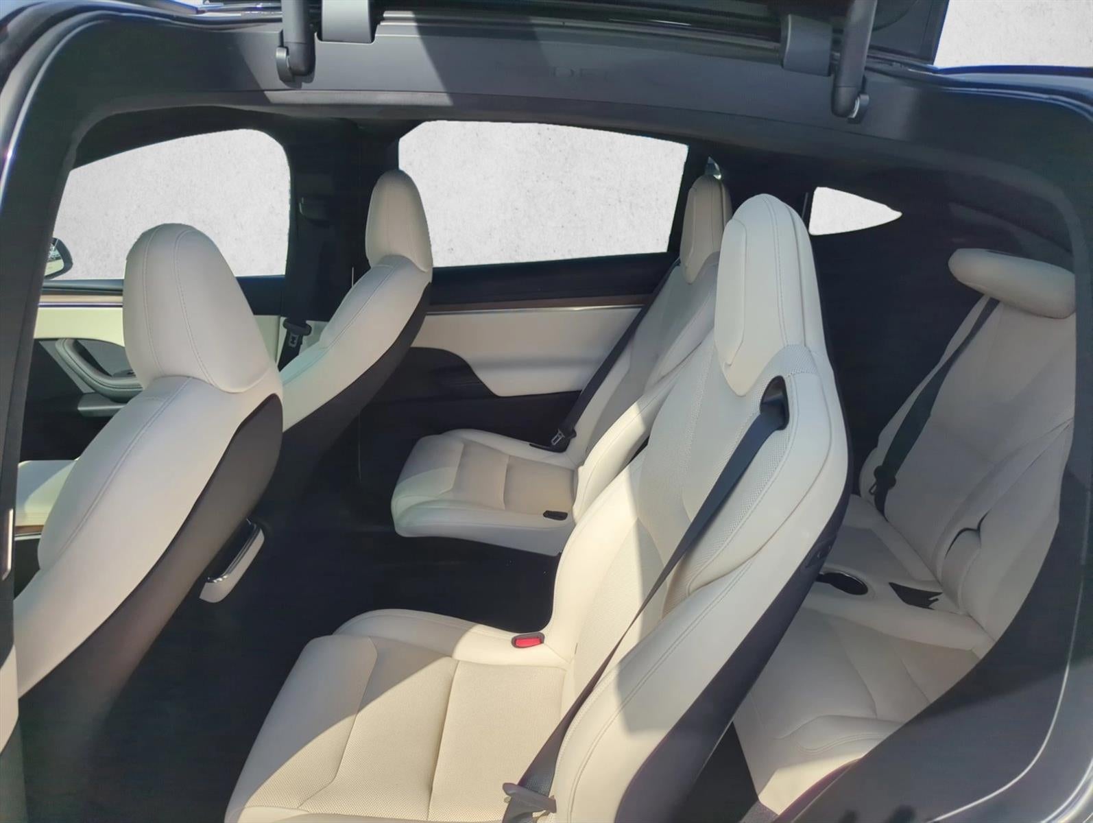 2022 Tesla Model X AWD