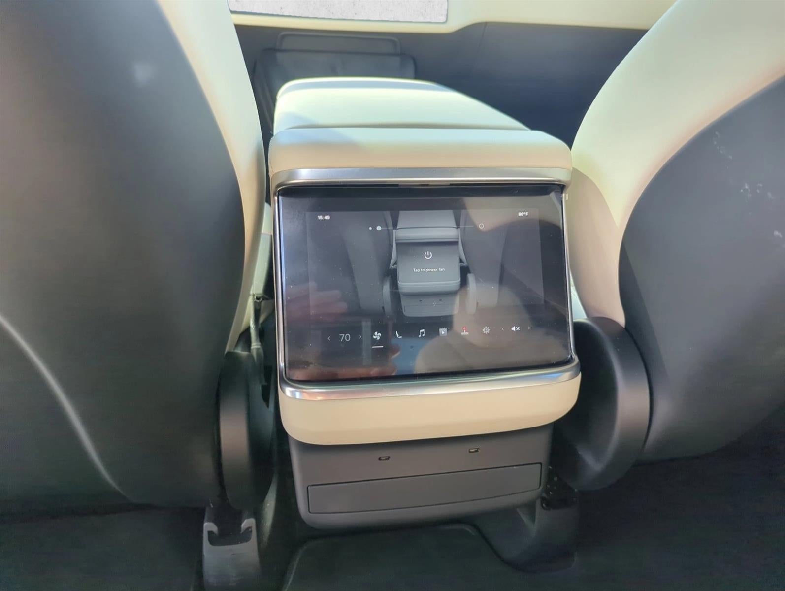 2022 Tesla Model X AWD