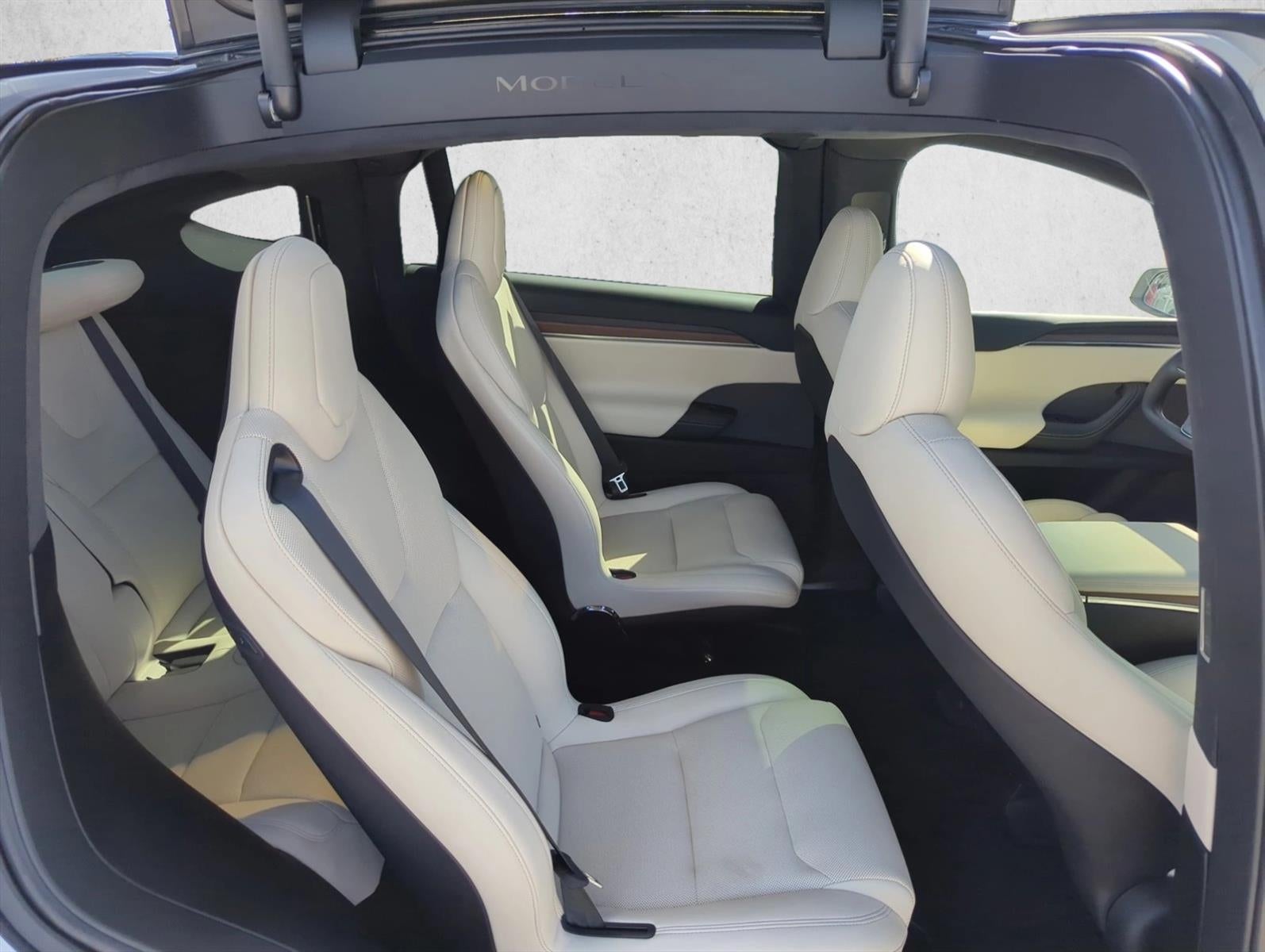 2022 Tesla Model X AWD