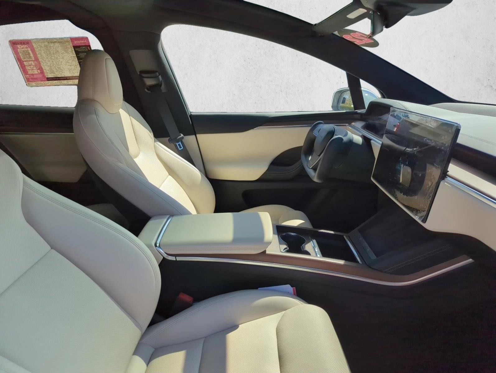 2022 Tesla Model X AWD