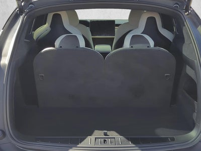 2022 Tesla Model X AWD