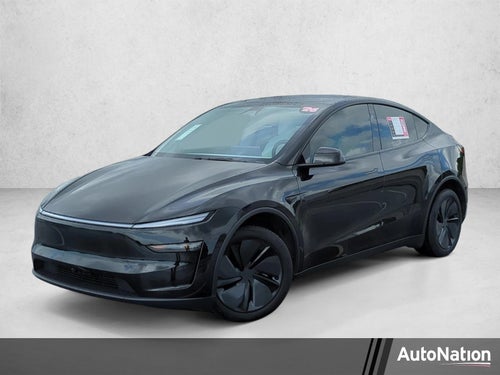 2026 Tesla Model Y Long Range Launch Series AWD *Ltd Avail*