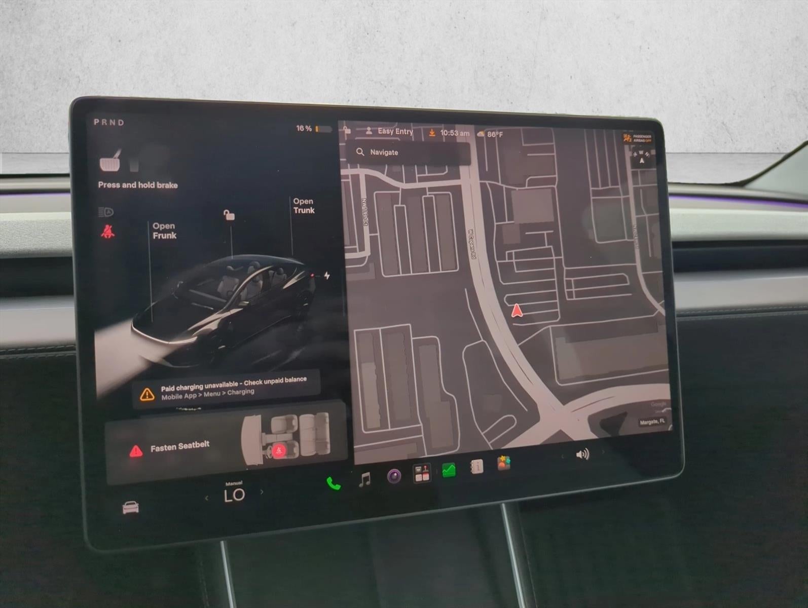 2026 Tesla Model Y Long Range Launch Series AWD *Ltd Avail*
