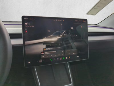 2026 Tesla Model Y Long Range Launch Series AWD *Ltd Avail*