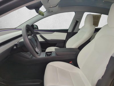 2026 Tesla Model Y Long Range Launch Series AWD *Ltd Avail*