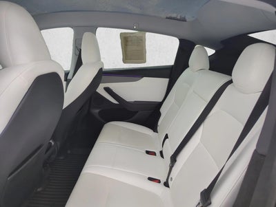 2026 Tesla Model Y Long Range Launch Series AWD *Ltd Avail*