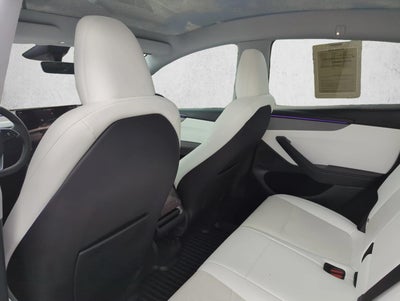 2026 Tesla Model Y Long Range Launch Series AWD *Ltd Avail*