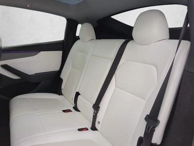 2026 Tesla Model Y Long Range Launch Series AWD *Ltd Avail*