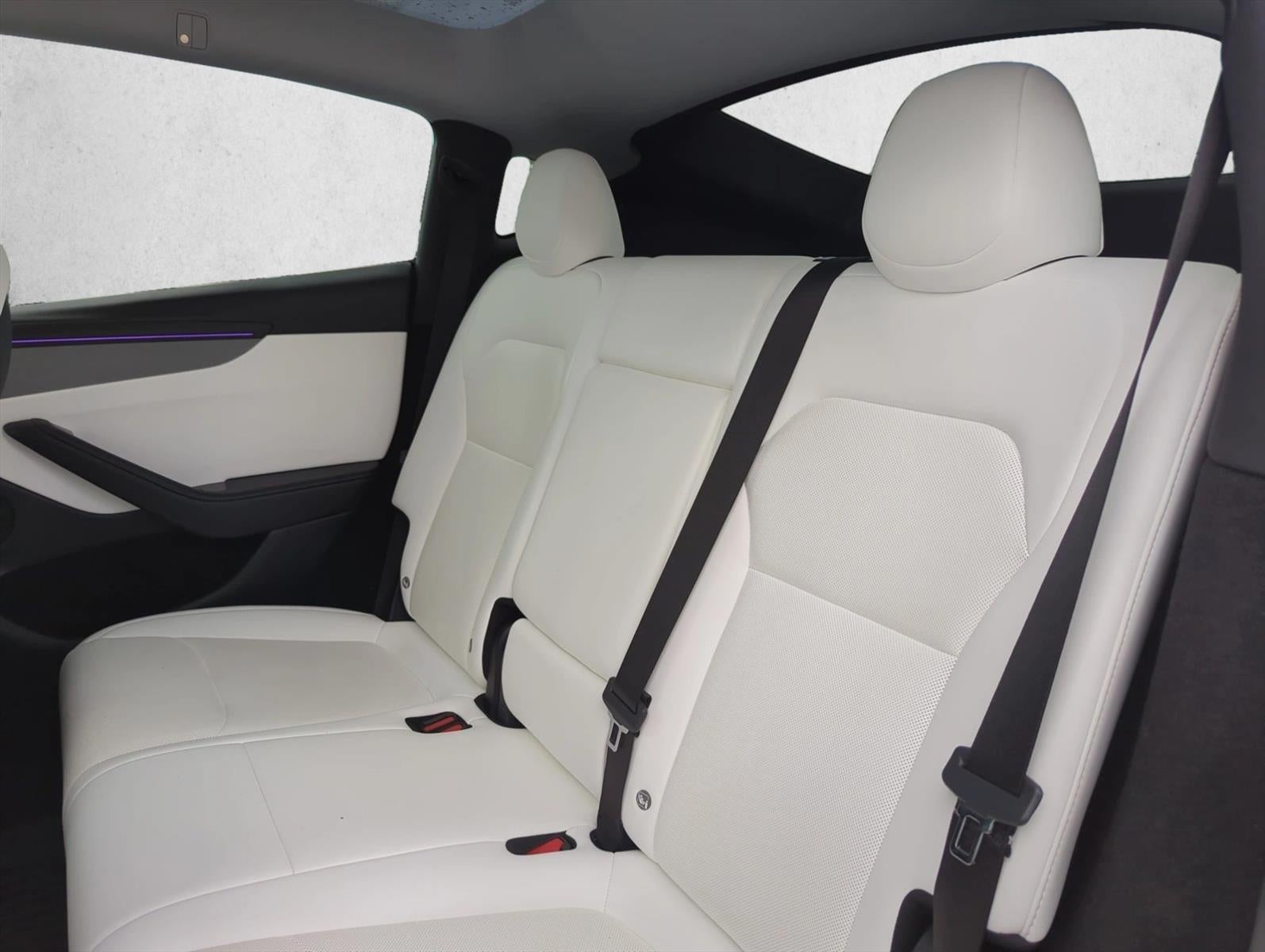 2026 Tesla Model Y Long Range Launch Series AWD *Ltd Avail*