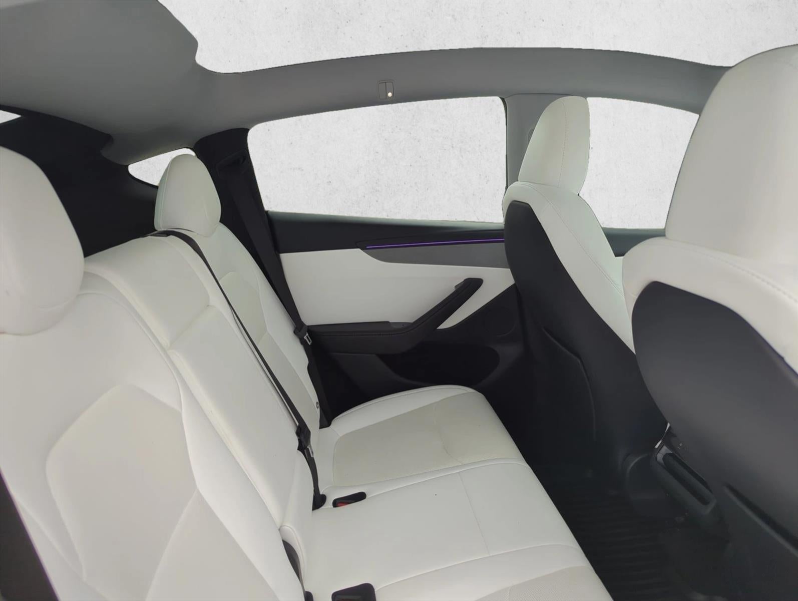 2026 Tesla Model Y Long Range Launch Series AWD *Ltd Avail*