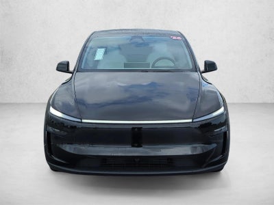 2026 Tesla Model Y Long Range Launch Series AWD *Ltd Avail*