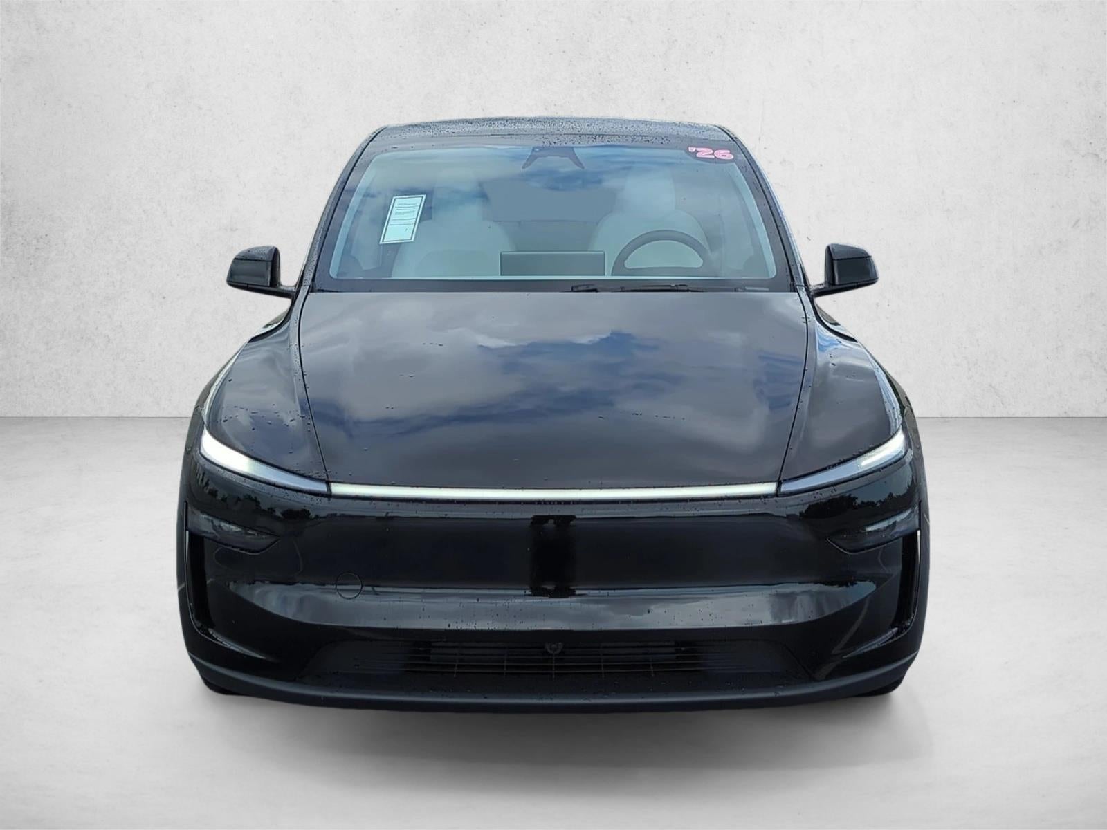 2026 Tesla Model Y Long Range Launch Series AWD *Ltd Avail*