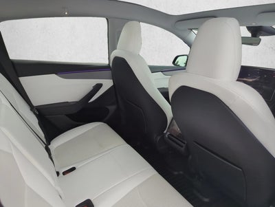 2026 Tesla Model Y Long Range Launch Series AWD *Ltd Avail*