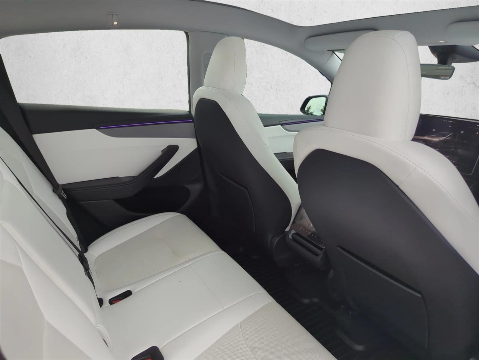 2026 Tesla Model Y Long Range Launch Series AWD *Ltd Avail*