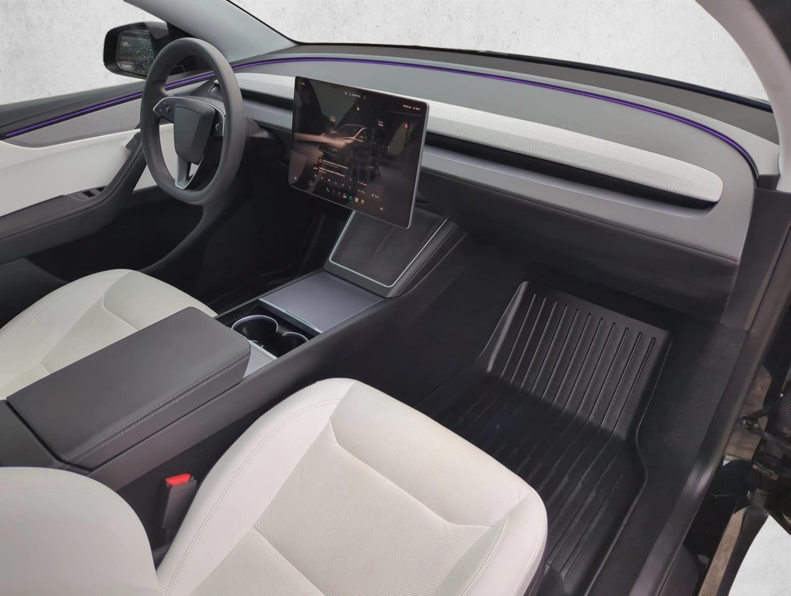 2026 Tesla Model Y Long Range Launch Series AWD *Ltd Avail*