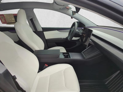 2026 Tesla Model Y Long Range Launch Series AWD *Ltd Avail*