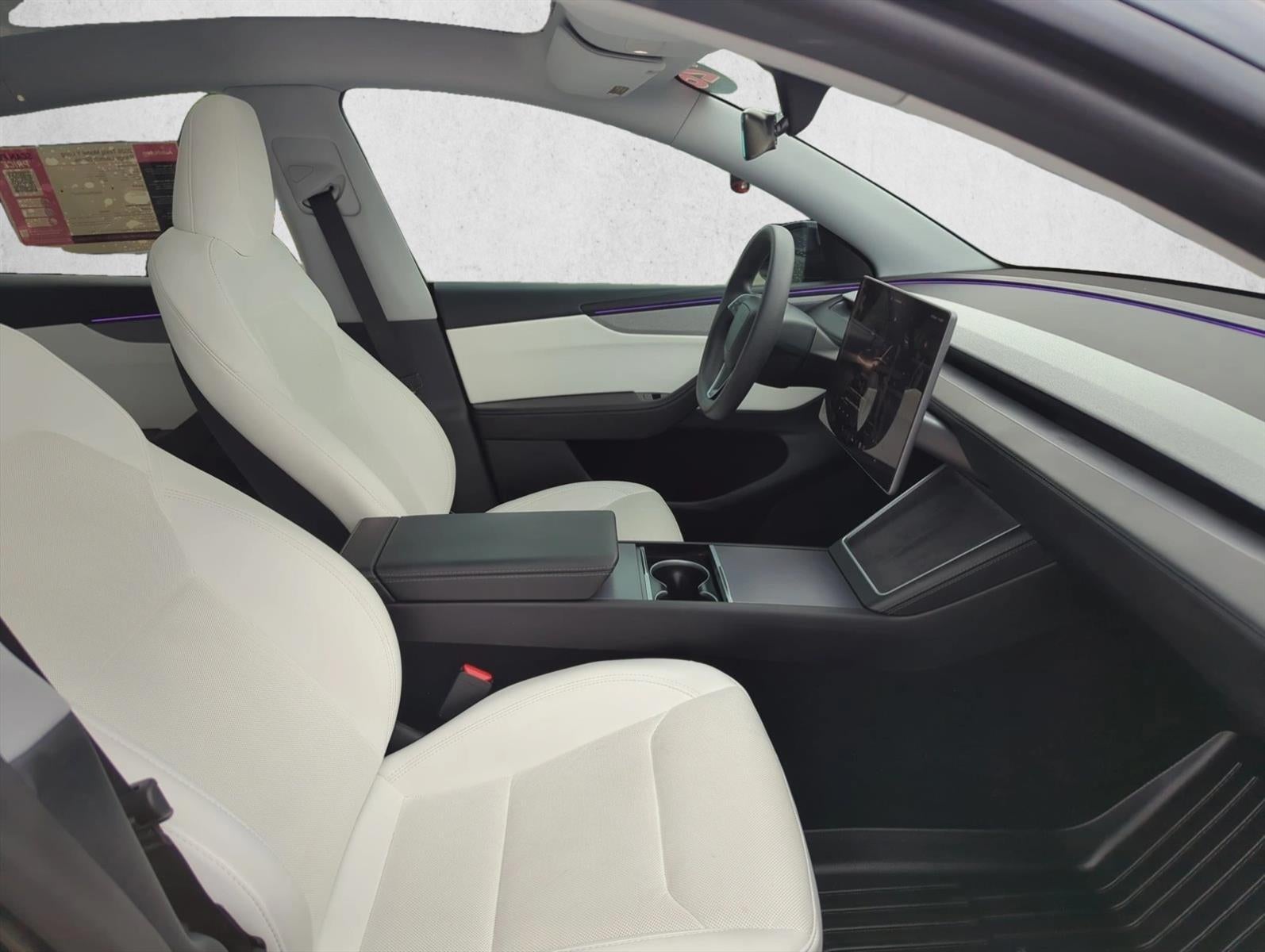 2026 Tesla Model Y Long Range Launch Series AWD *Ltd Avail*