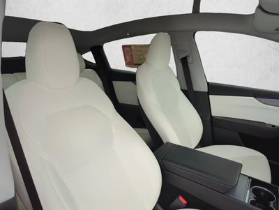 2026 Tesla Model Y Long Range Launch Series AWD *Ltd Avail*