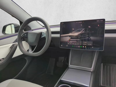 2026 Tesla Model Y Long Range Launch Series AWD *Ltd Avail*