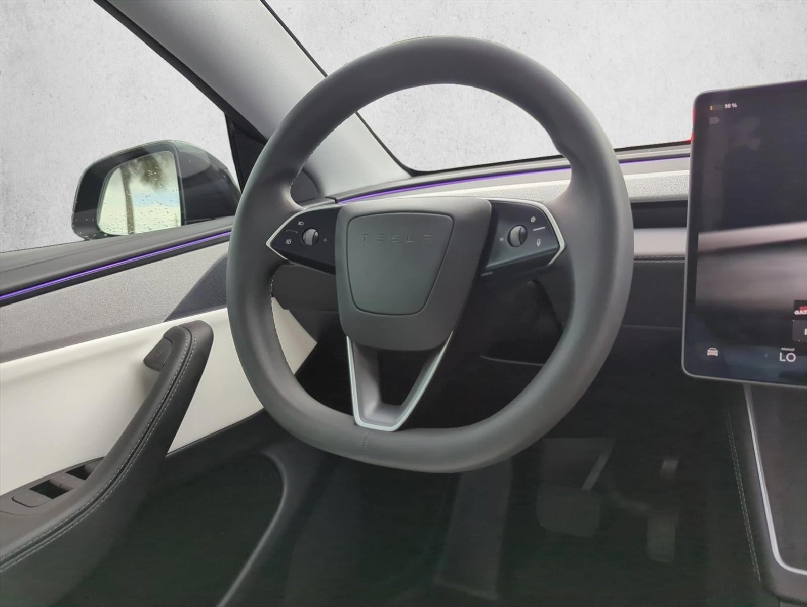 2026 Tesla Model Y Long Range Launch Series AWD *Ltd Avail*