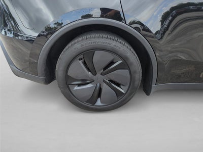 2026 Tesla Model Y Long Range Launch Series AWD *Ltd Avail*