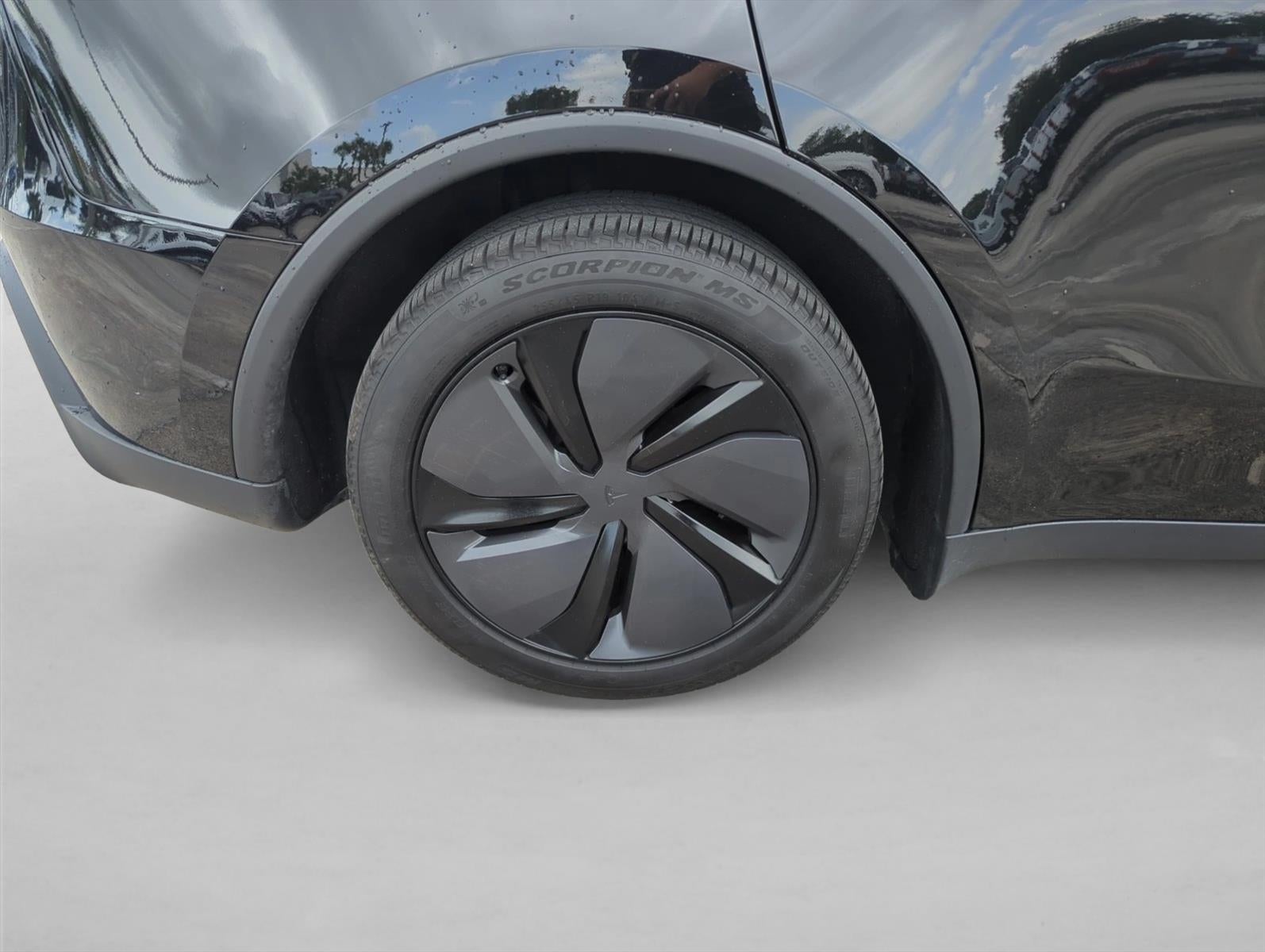 2026 Tesla Model Y Long Range Launch Series AWD *Ltd Avail*