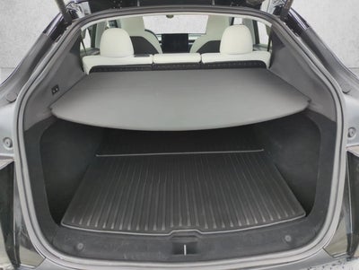 2026 Tesla Model Y Long Range Launch Series AWD *Ltd Avail*