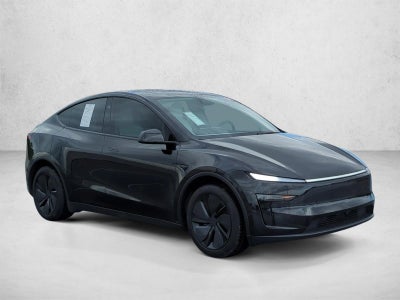 2026 Tesla Model Y Long Range Launch Series AWD *Ltd Avail*