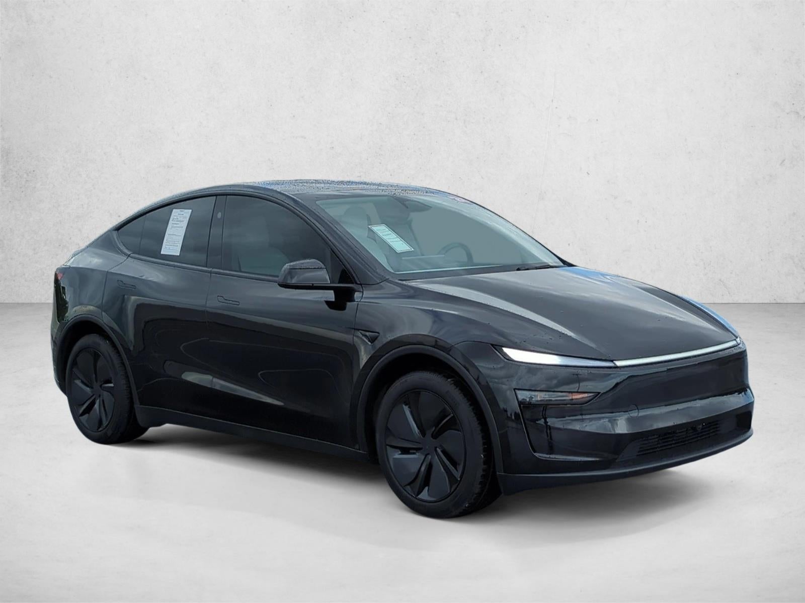 2026 Tesla Model Y Long Range Launch Series AWD *Ltd Avail*