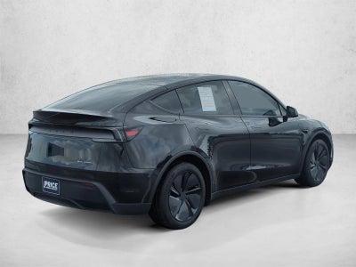 2026 Tesla Model Y Long Range Launch Series AWD *Ltd Avail*