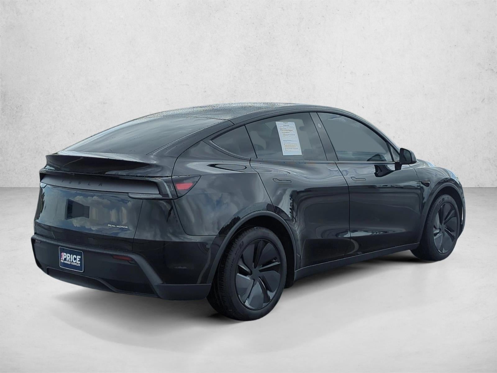 2026 Tesla Model Y Long Range Launch Series AWD *Ltd Avail*