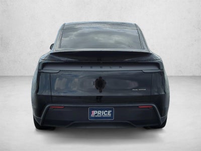 2026 Tesla Model Y Long Range Launch Series AWD *Ltd Avail*