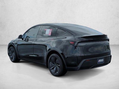 2026 Tesla Model Y Long Range Launch Series AWD *Ltd Avail*