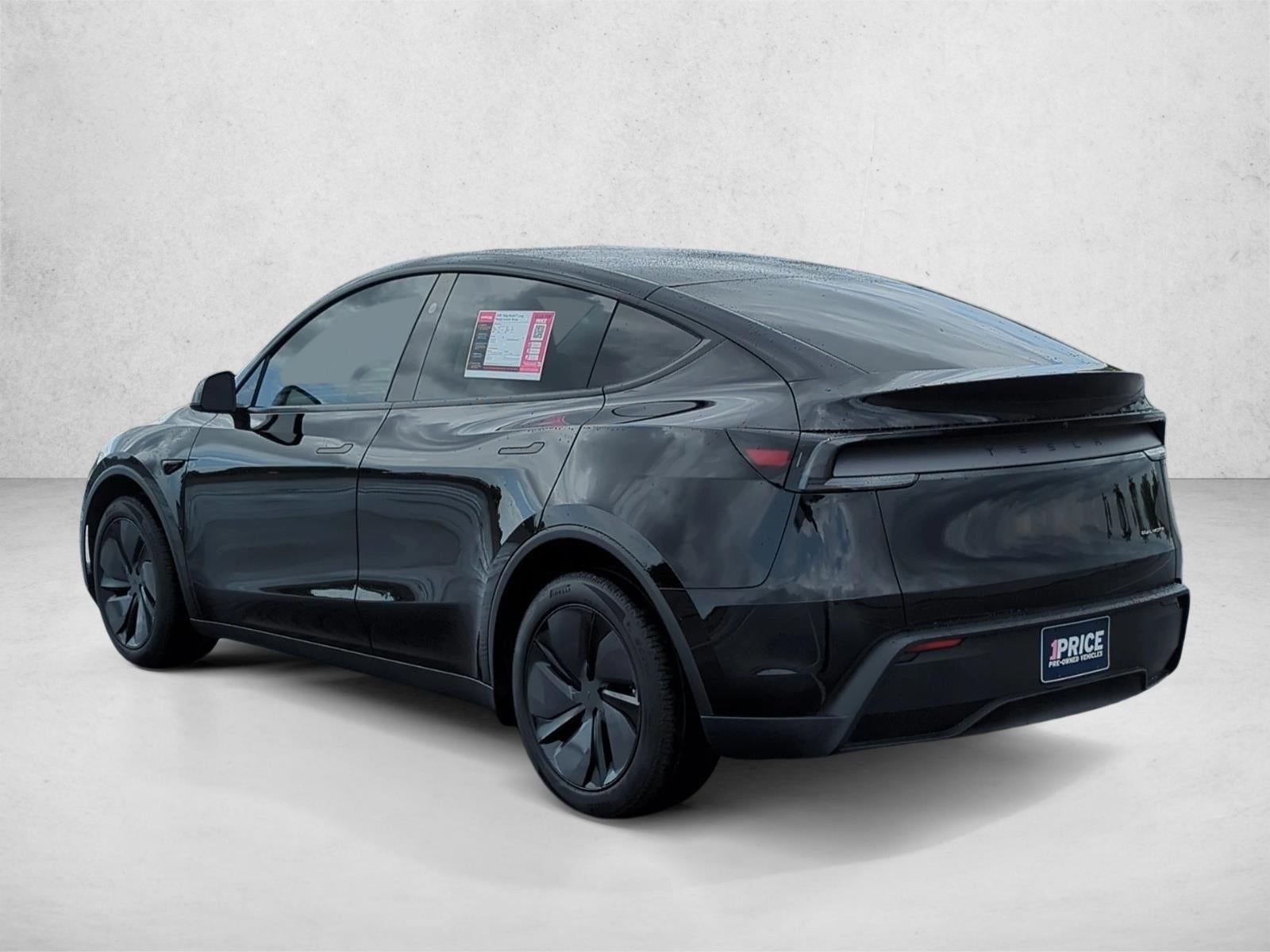 2026 Tesla Model Y Long Range Launch Series AWD *Ltd Avail*