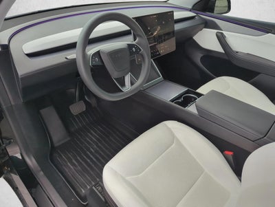 2026 Tesla Model Y Long Range Launch Series AWD *Ltd Avail*