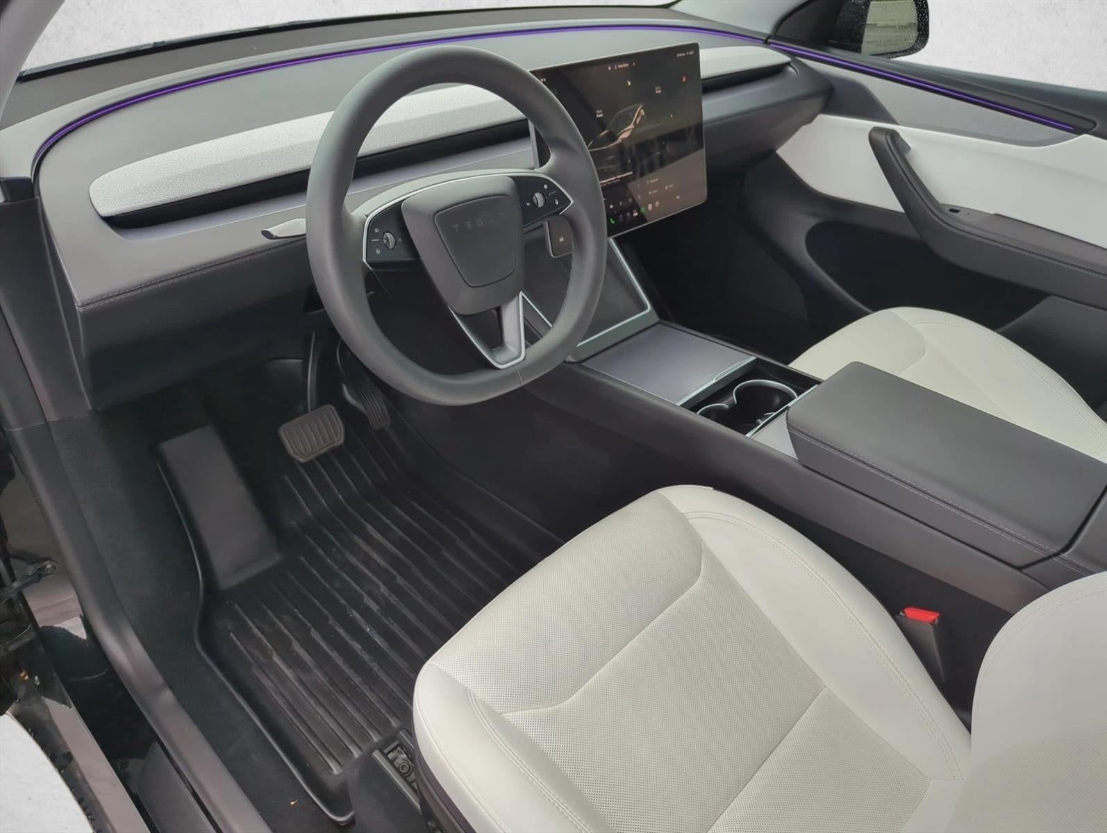 2026 Tesla Model Y Long Range Launch Series AWD *Ltd Avail*