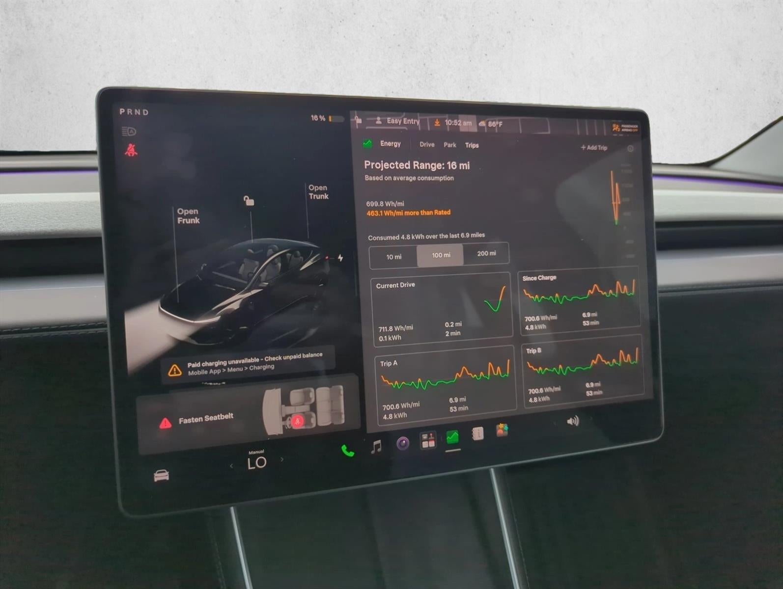 2026 Tesla Model Y Long Range Launch Series AWD *Ltd Avail*