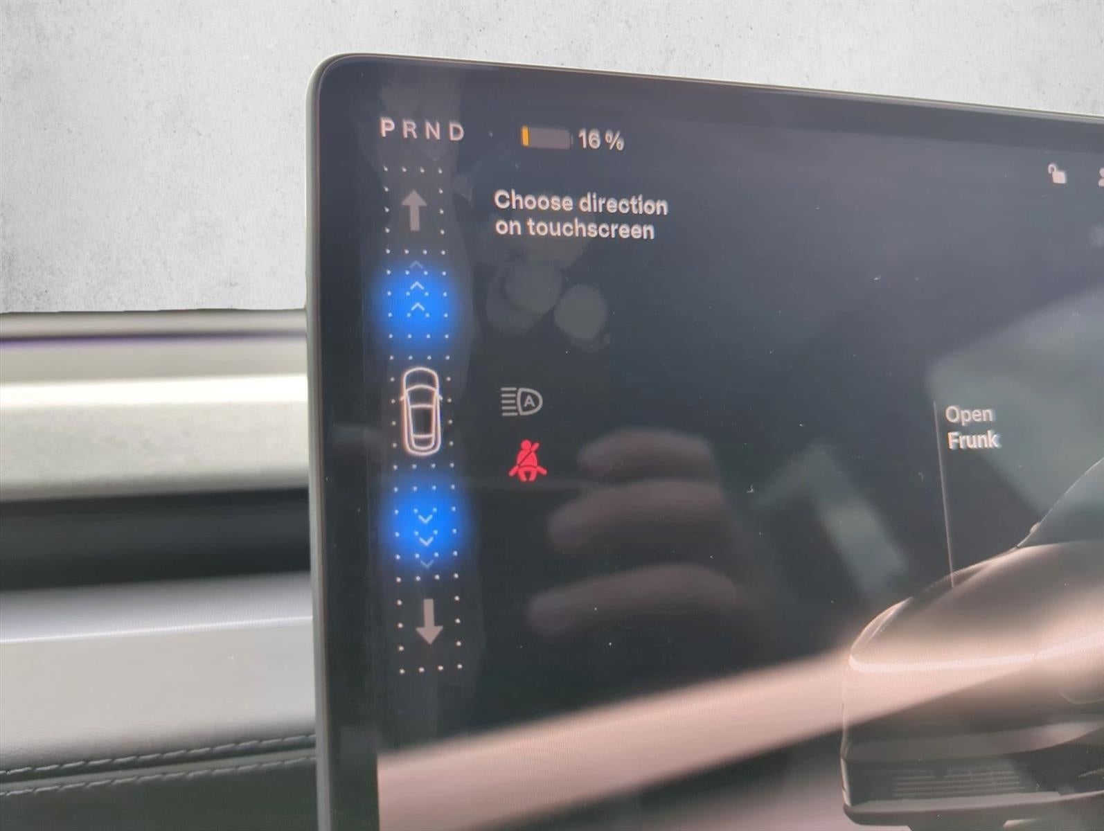 2026 Tesla Model Y Long Range Launch Series AWD *Ltd Avail*