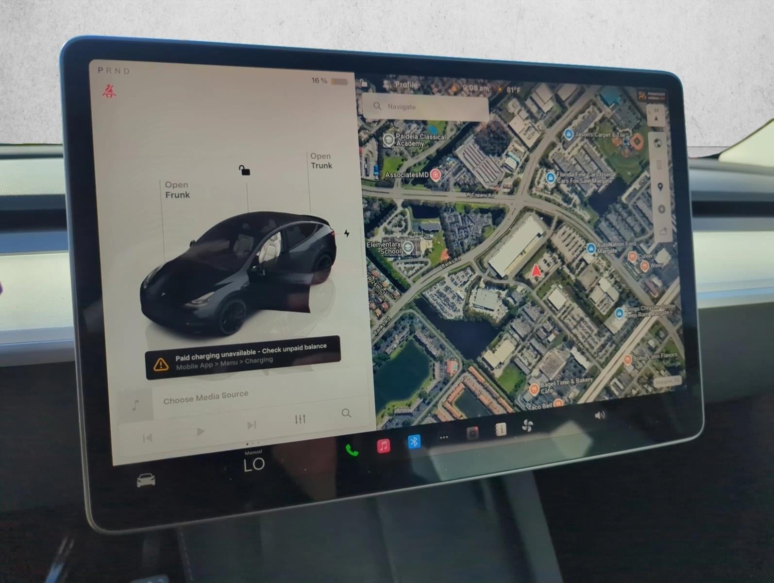 2025 Tesla Model Y Performance AWD *Ltd Avail*
