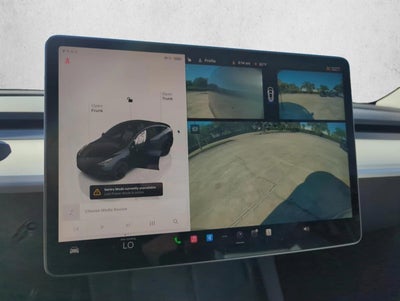 2025 Tesla Model Y Performance AWD *Ltd Avail*