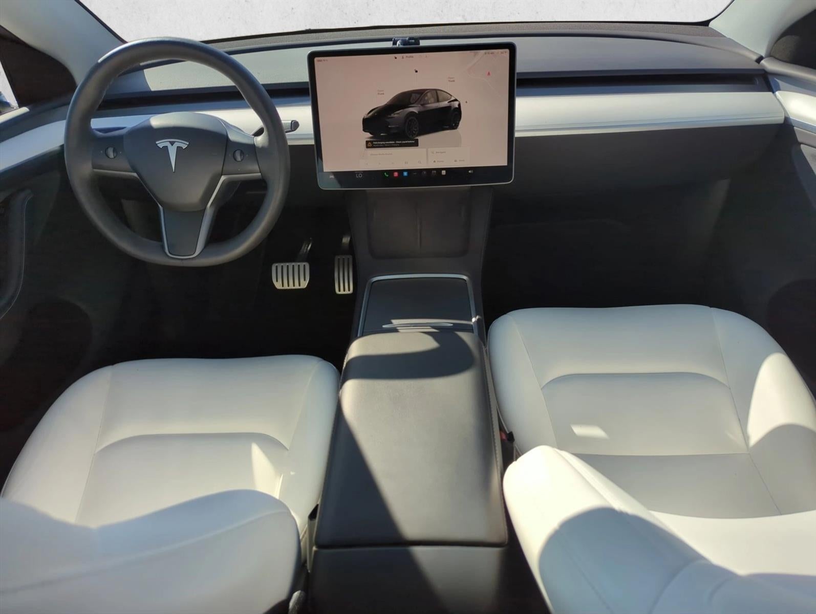 2025 Tesla Model Y Performance AWD *Ltd Avail*